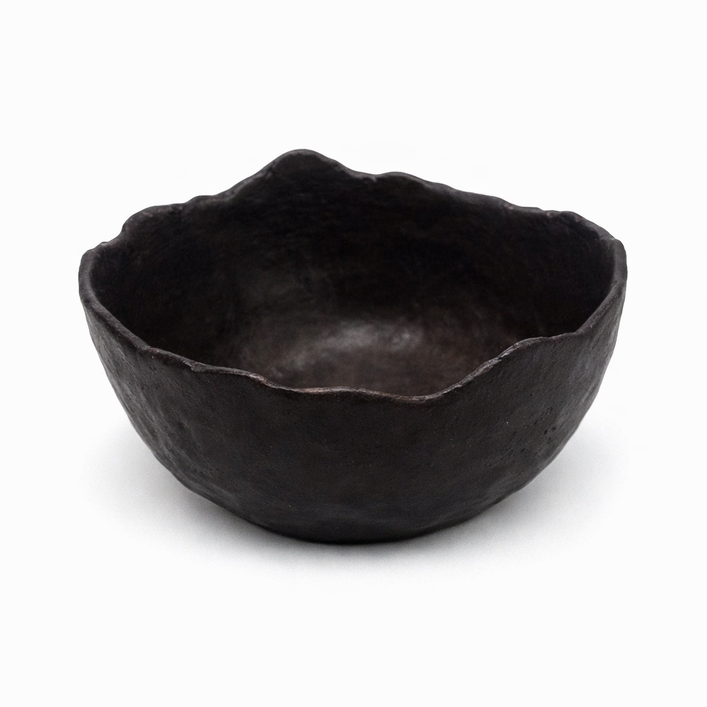 Salad Bowl Brown
