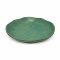 Soup Plate Dark Green 22x3CM