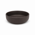 Small Round Bowl Brown