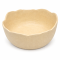 Salad Bowl Off White 16.5X7Cm