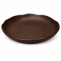 Soup Plate Brown 22X3Cm