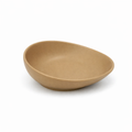 Melon Seed Bowl Beige (18x14x6.5cm)