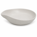Ramen Round Deep Dish Off White 16.8Cm