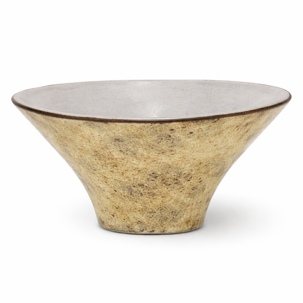 Tall Bowl Moon