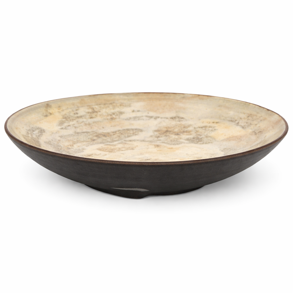 Deep Plate Moon