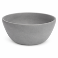 Salad Bowl Grey Terra 17Cm