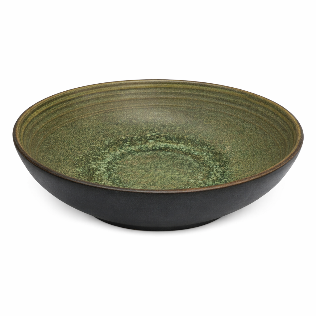 Salad Bowl Green Ocean