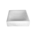 Yale Square White