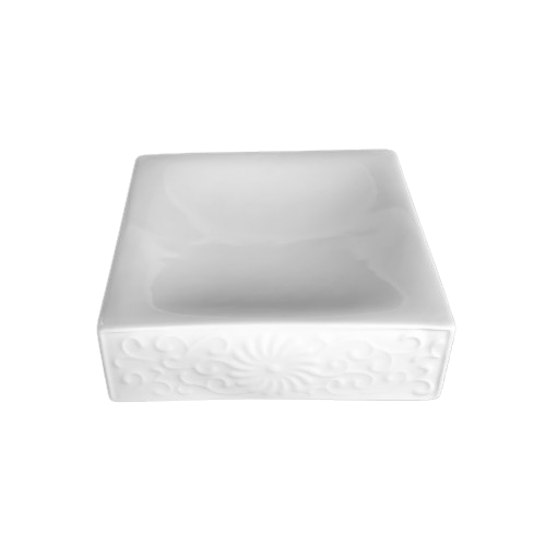 Yale Square White