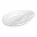 Spiral Bowl White
