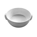 Tianfu Deep Bowl White