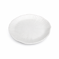 Forest Shallow Plate White