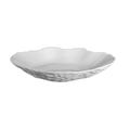 Auspicious Cloud Sashimi Bowl White (52.5Cm)