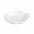 Fish Plate White