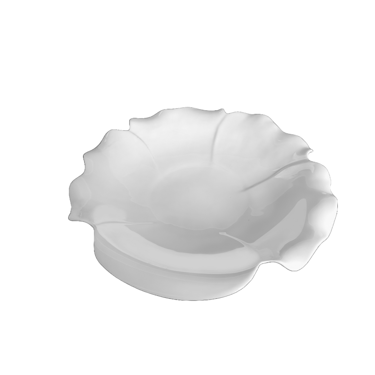 Sashimi Bowl White