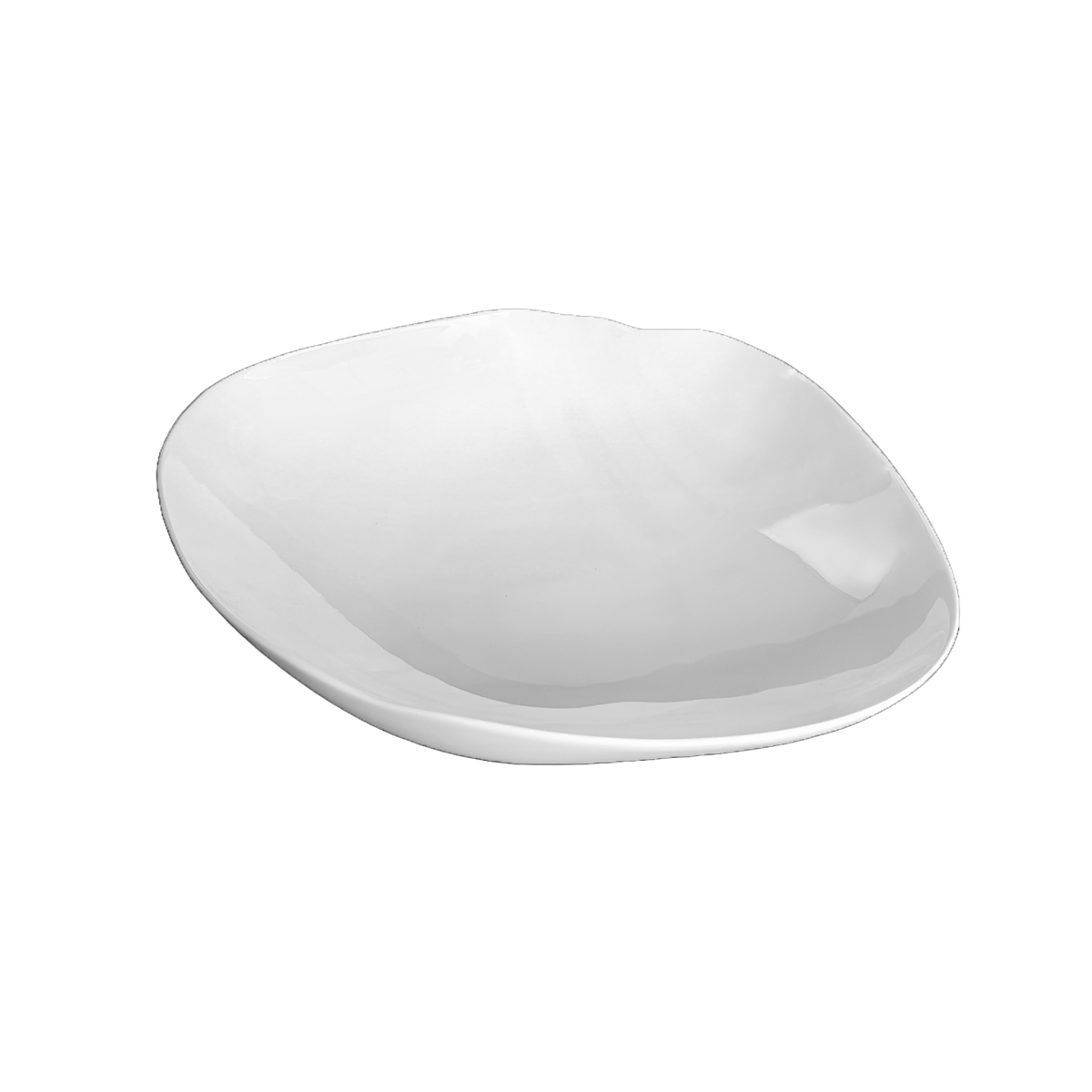 Bee Snail Bowl White
