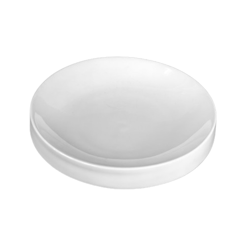 Reverse Side Plate