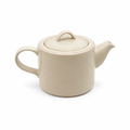 Tea Pot Peach Color (19x10cm)