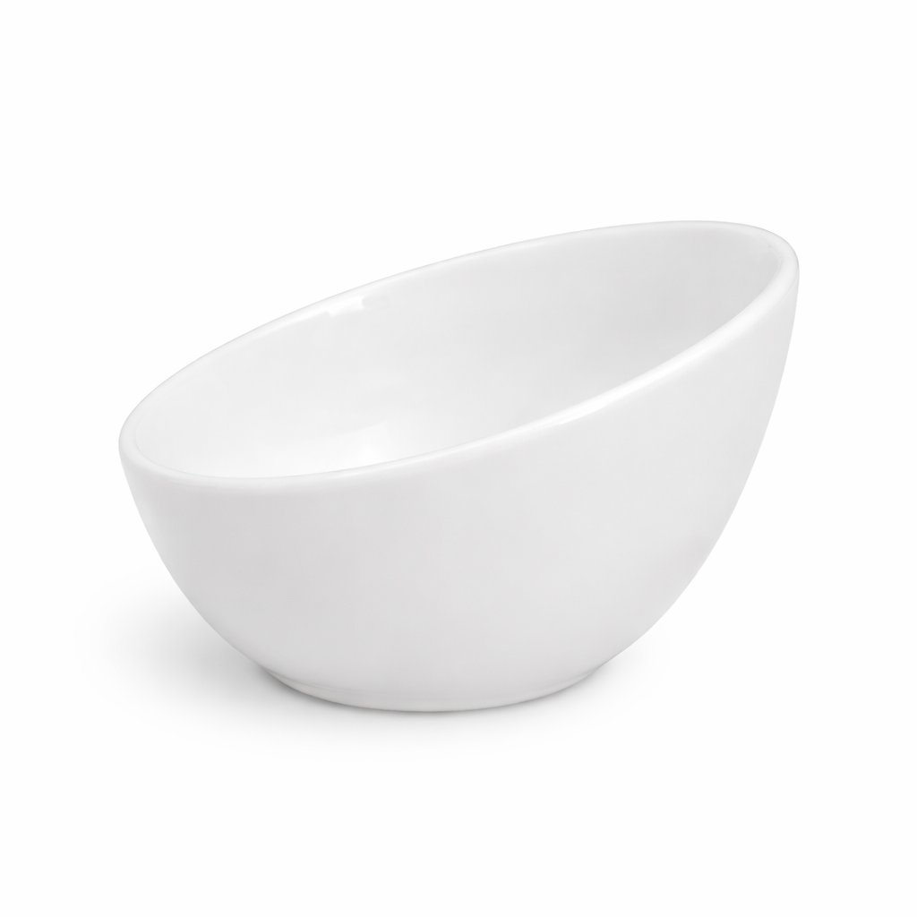 Vanta Bowl White