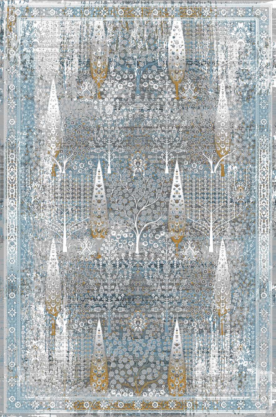 Versailles-Y4 Collection | Code: 4227