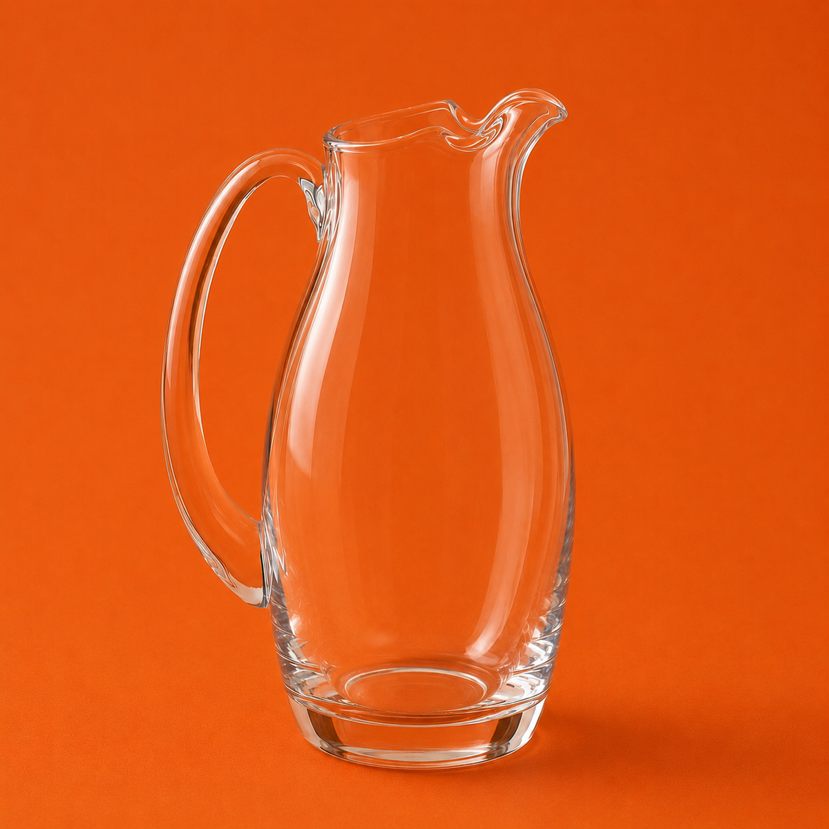Michelangelo Masterpiece Pitcher