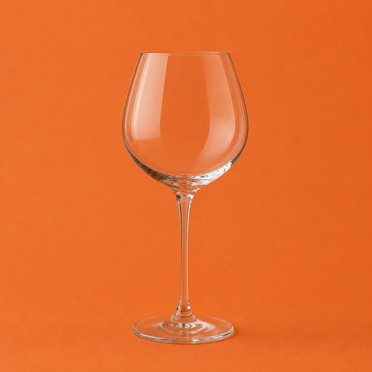 Vinoteque Robusto Stem Glas (6 Pcs)