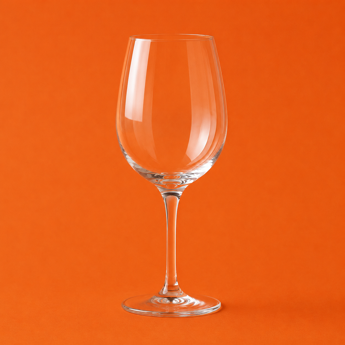 Palace Stem Glass (6 Pcs)