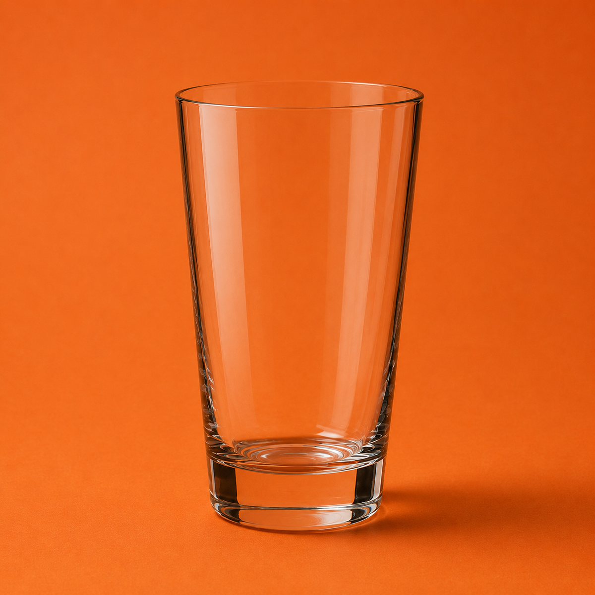 Elegante Long Drink Glass (6 Pcs)