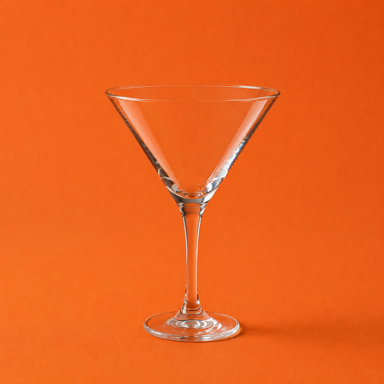 Elegante Signature Glass (6 Pcs)