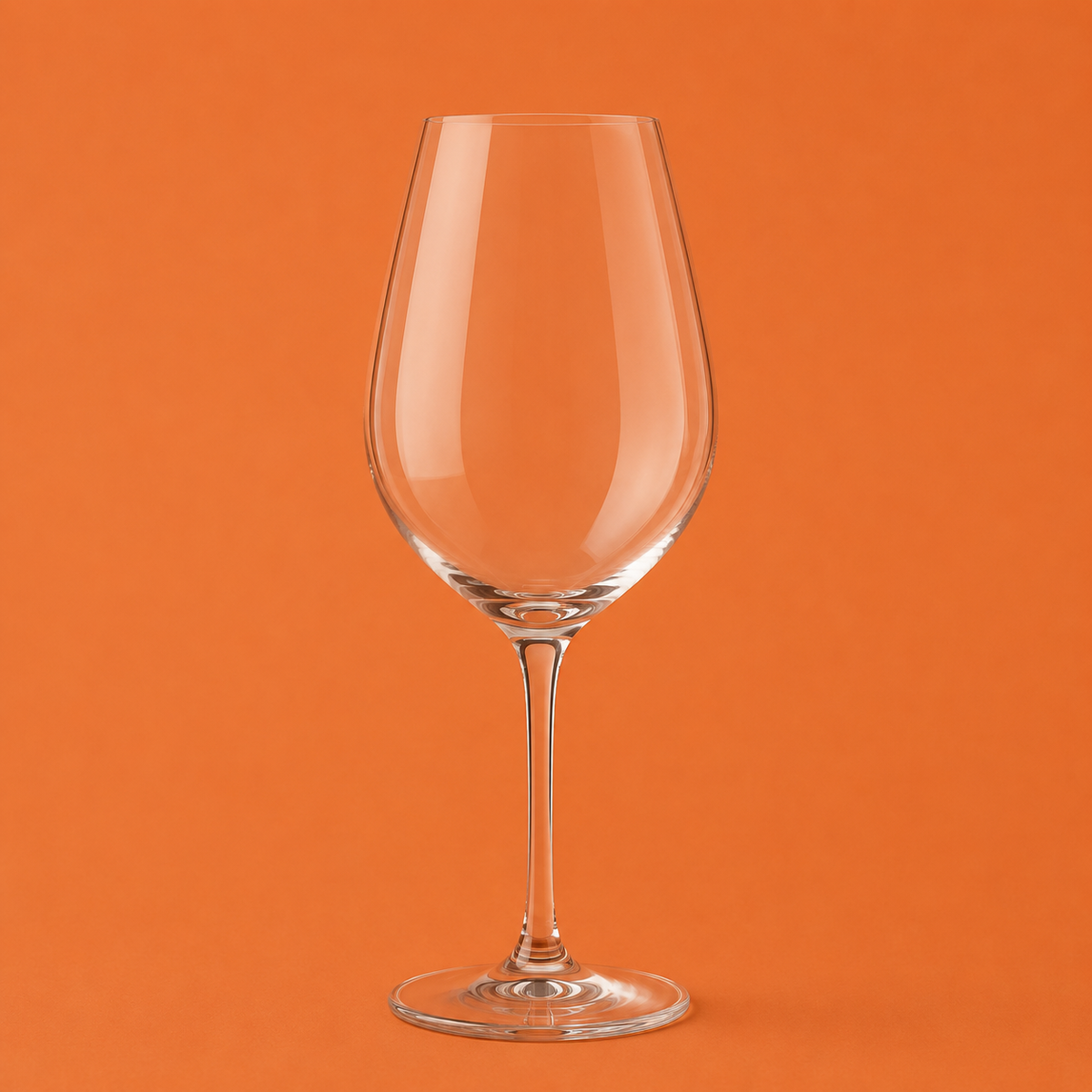 Vinoteque Maturo Stem Glass (6 Pcs)