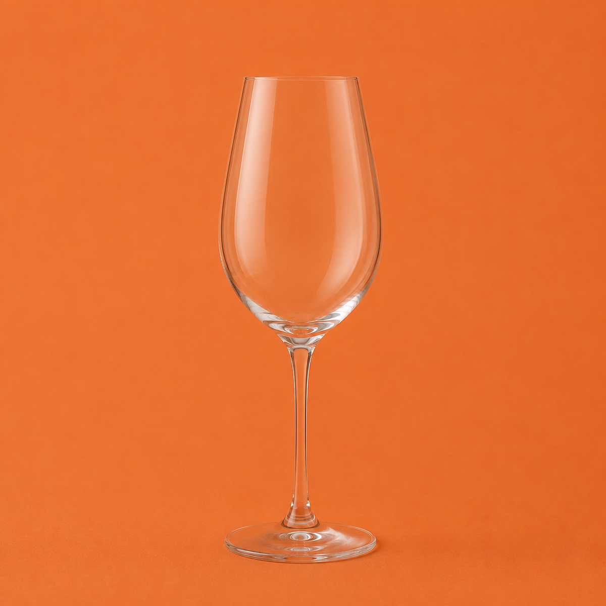 Vinoteque Smart Tester Stem Glass (6 Pcs)