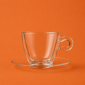 Thermic Glass Espresso Cups