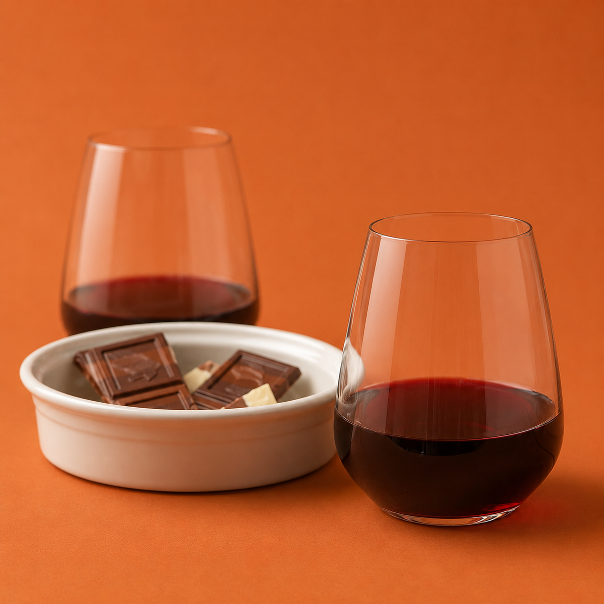Atelier Riesling/Tocai Tumbler (6 Pcs)
