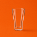 Thermic Glass Latte Macchiato (2 Pcs)