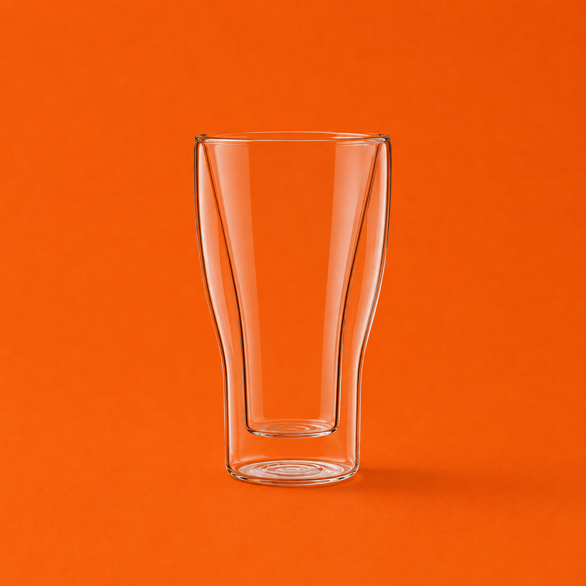 Thermic Glass Latte Macchiato (2 Pcs)