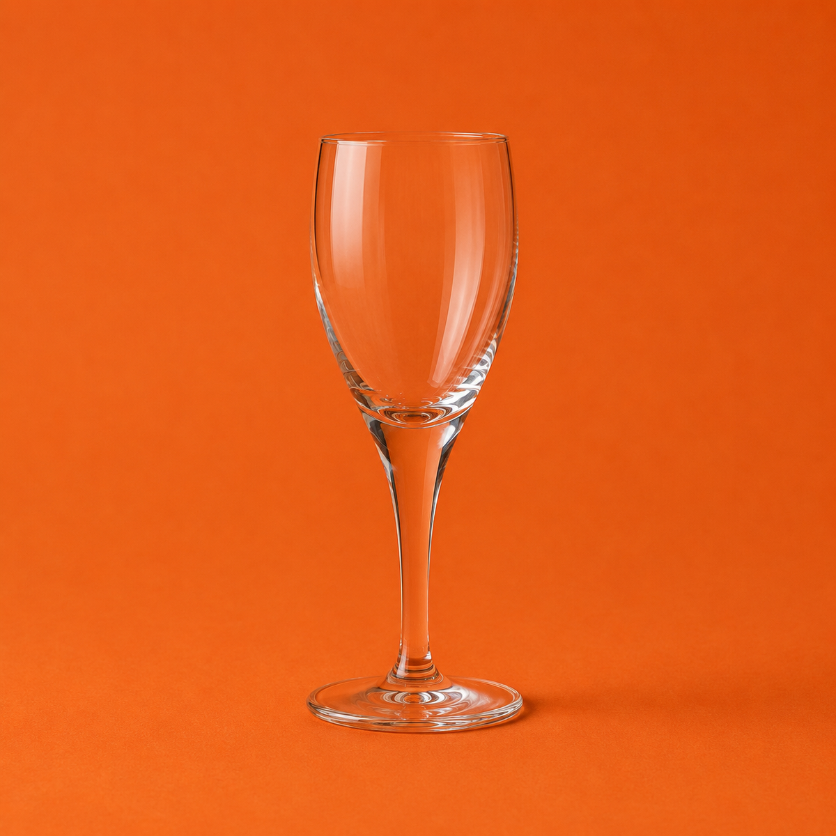 Michelangelo Masterpiece Stem Glass (4 Pcs)