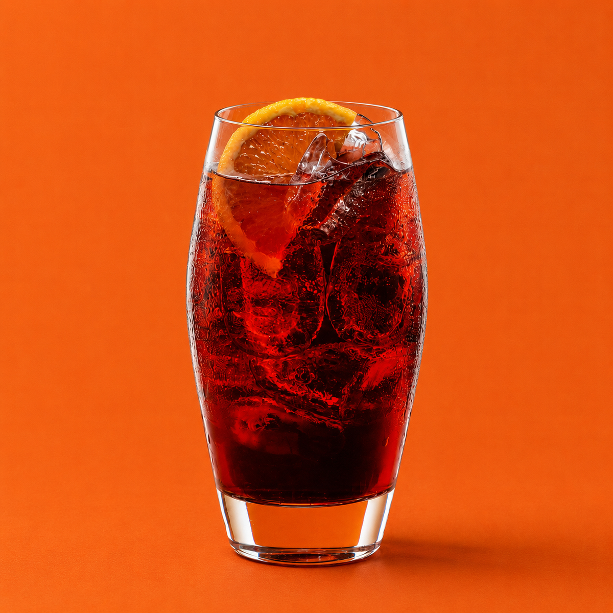 Regency Beverage Tumbler (4 Pcs)