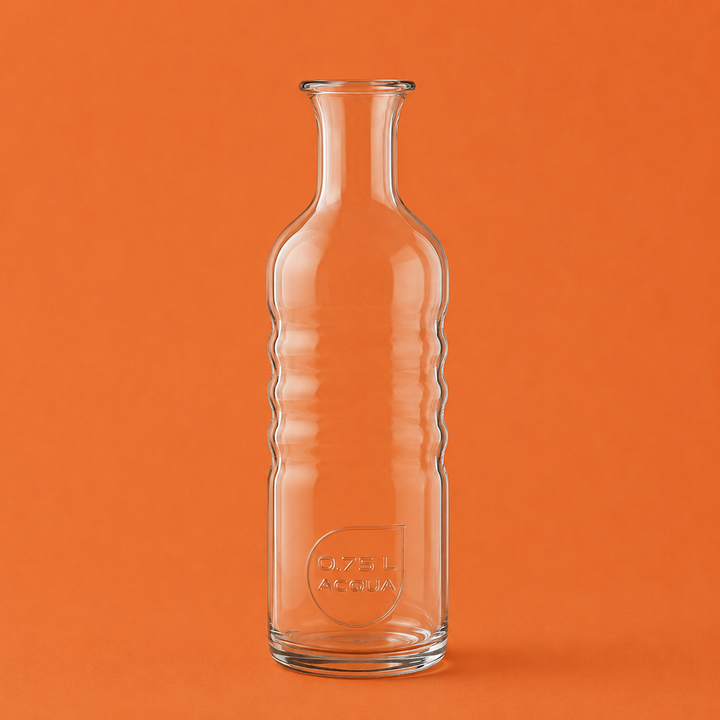 Optima Water Bottle