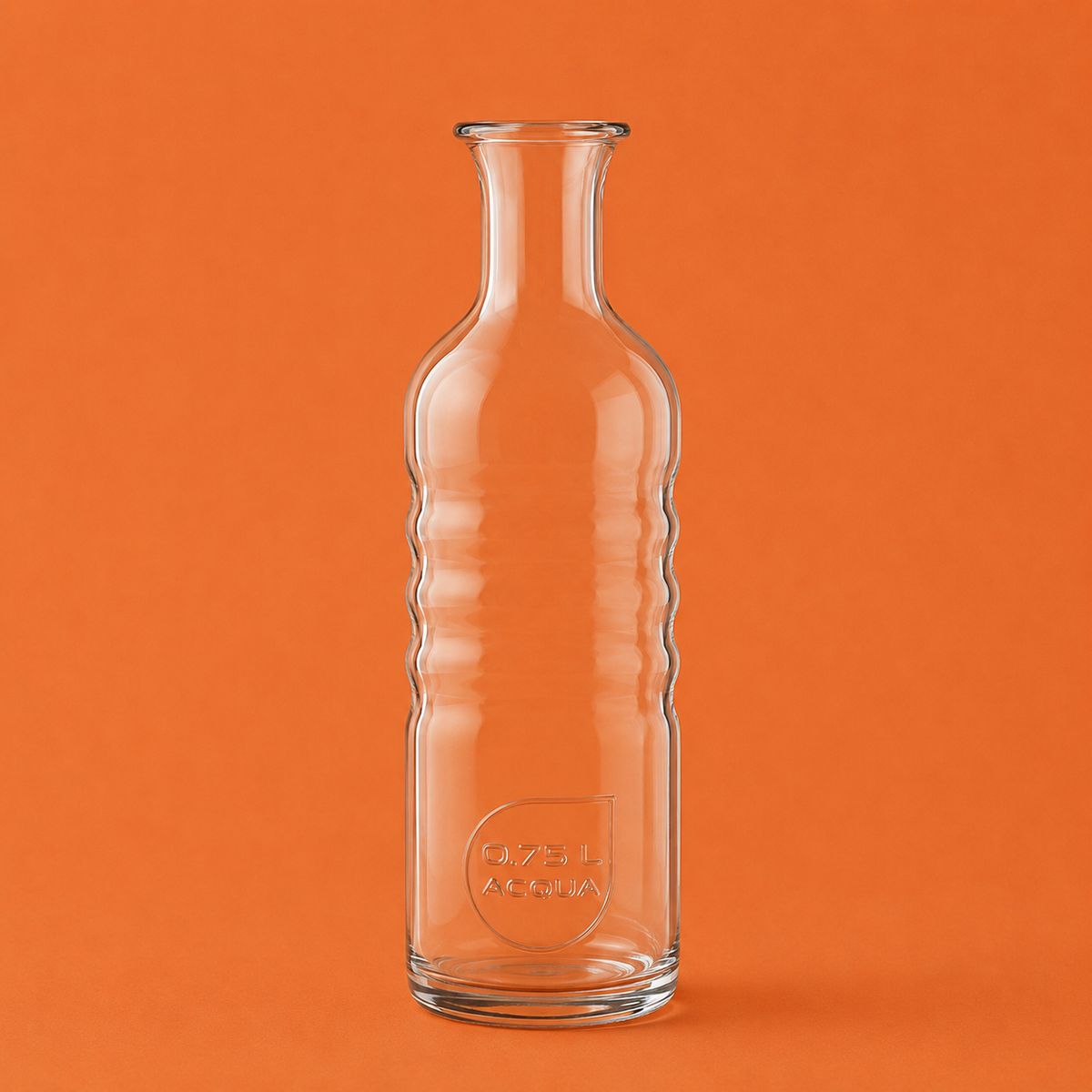 Optima Water Bottle