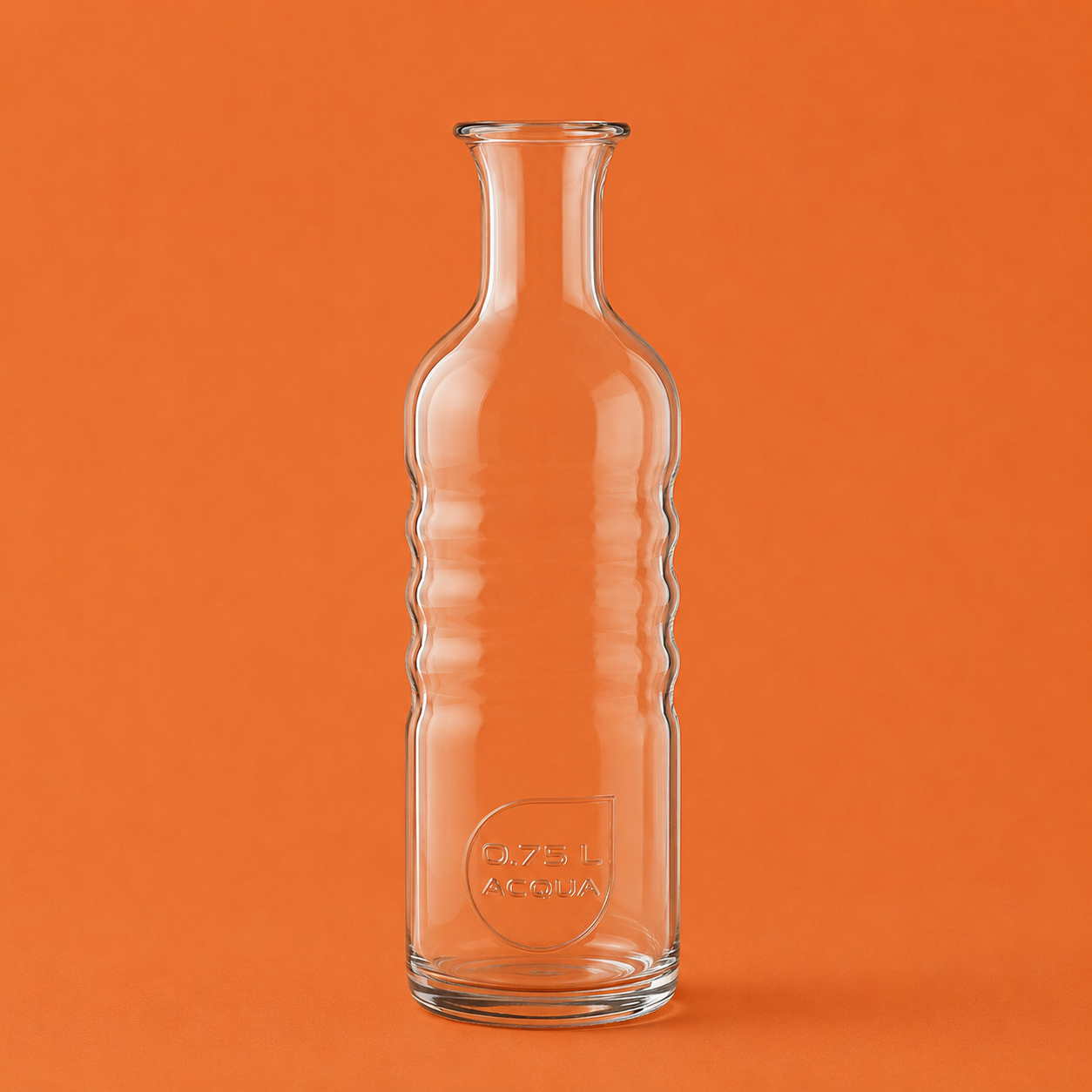 Optima Water Bottle