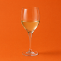 Michelangelo Masterpiece Stem Glass (4 Pcs)
