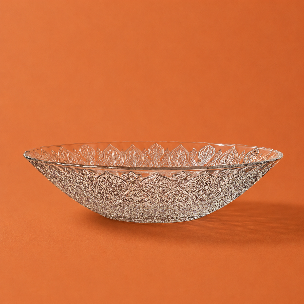 Arabesk Bowl
