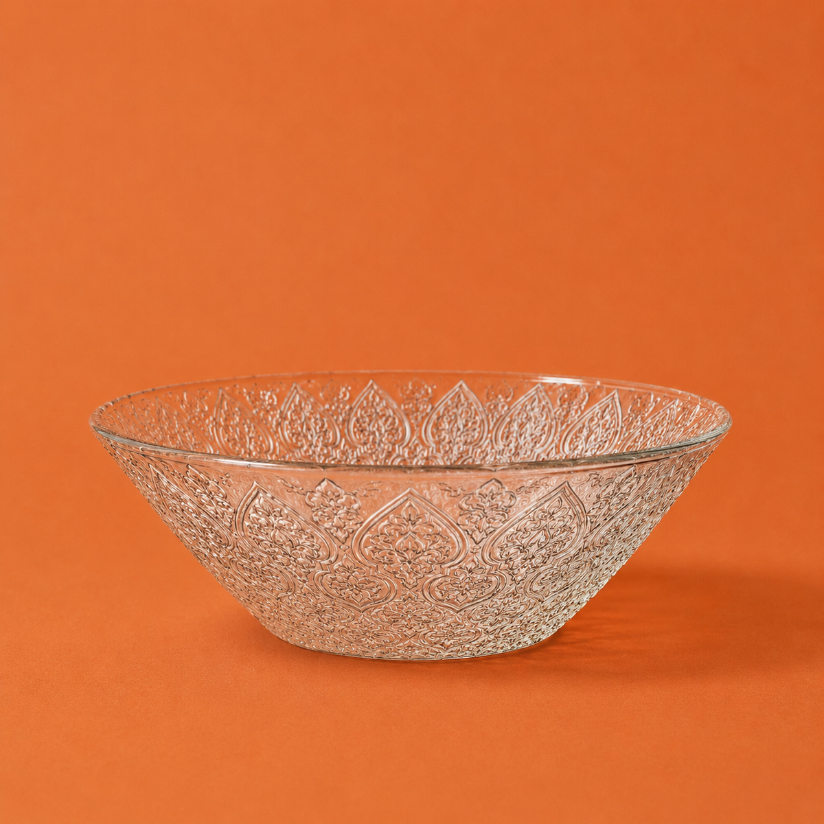 Arabesk Small Bowl (4 Pcs)