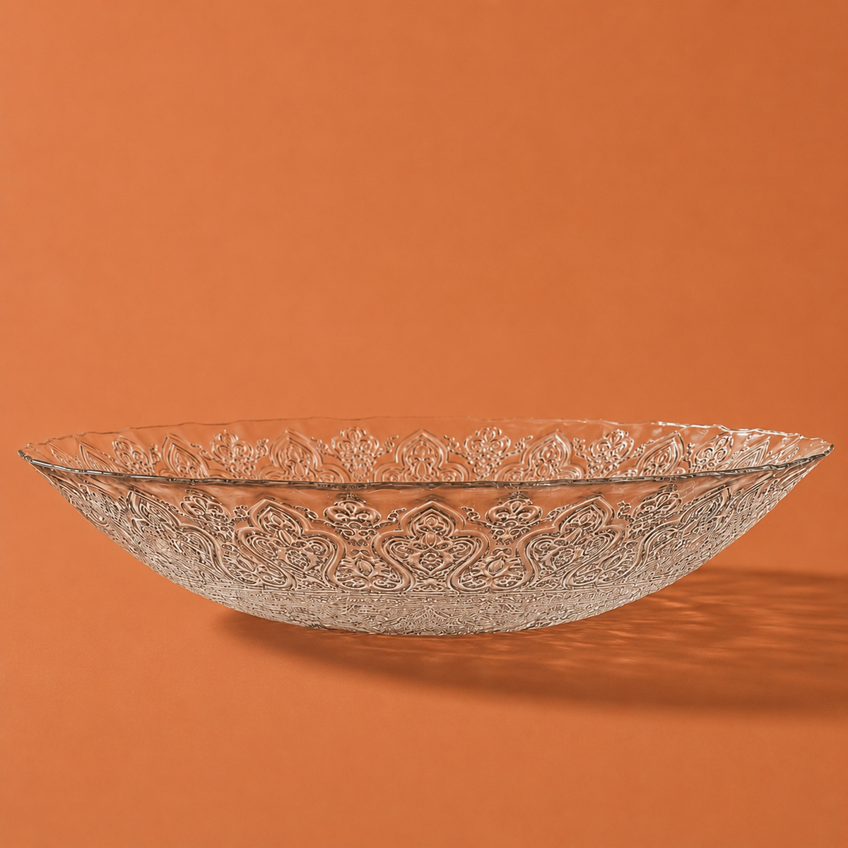 Arabesk Centerpiece Bowl