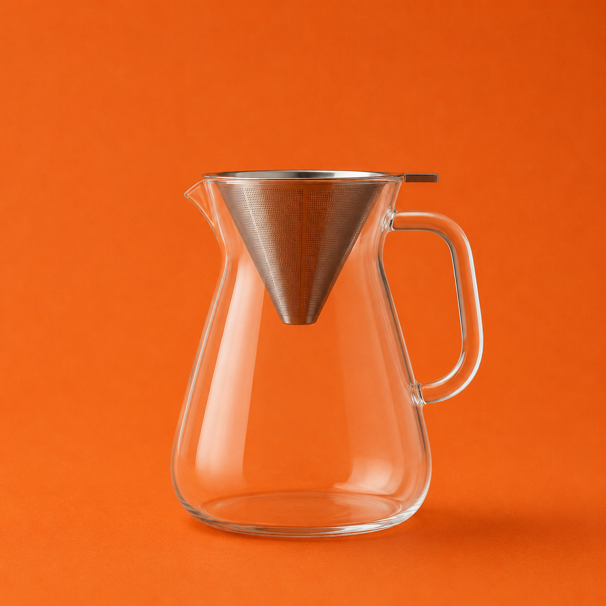 Pour Over Coffee Kit