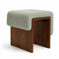 Modern Bench Stool