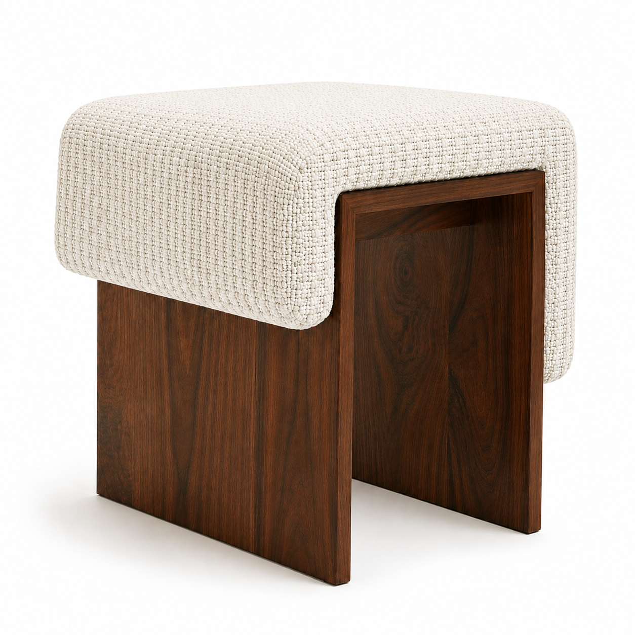 Modern Bench Stool