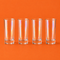 Lustre Mini Glasses Set of 4 (4 Pcs)