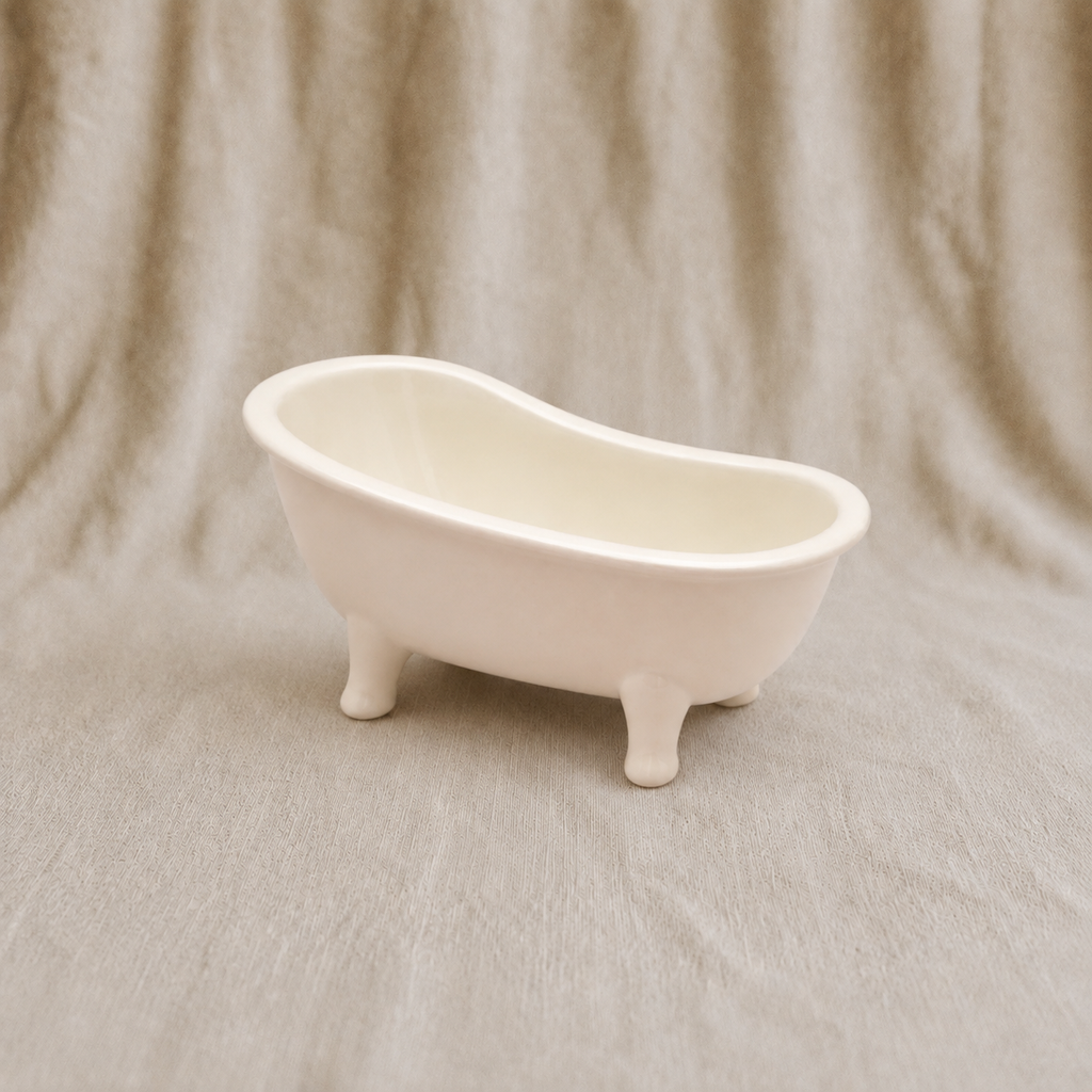 Bath Cocktail Cup