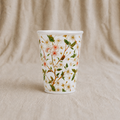 Bountiful Light Green Cup